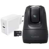 Canon PowerShot PX Essential Kit black #1