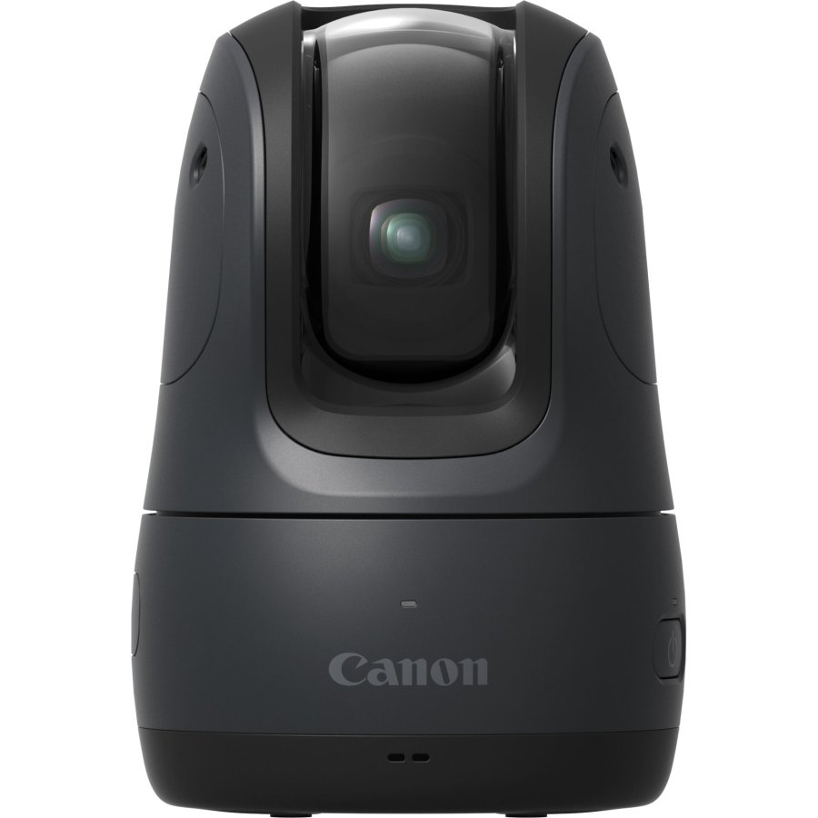 Canon PowerShot PX Essential Kit black #2