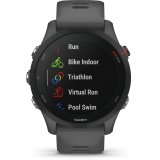 Garmin Forerunner 255 schist/black #2