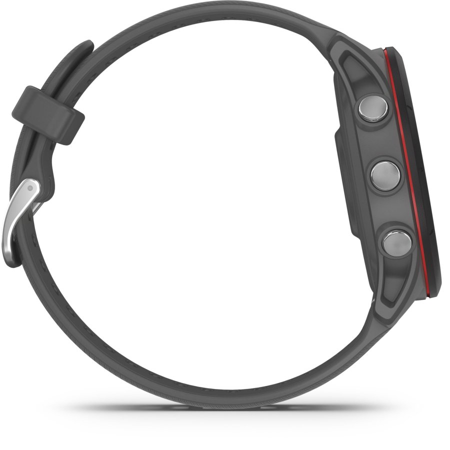 Garmin Forerunner 255 schist/black #6