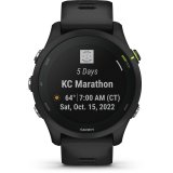 Garmin Forerunner 255 Music black #1