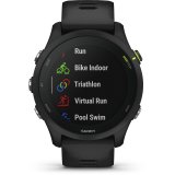 Garmin Forerunner 255 Music black #2