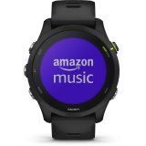 Garmin Forerunner 255 Music black #3