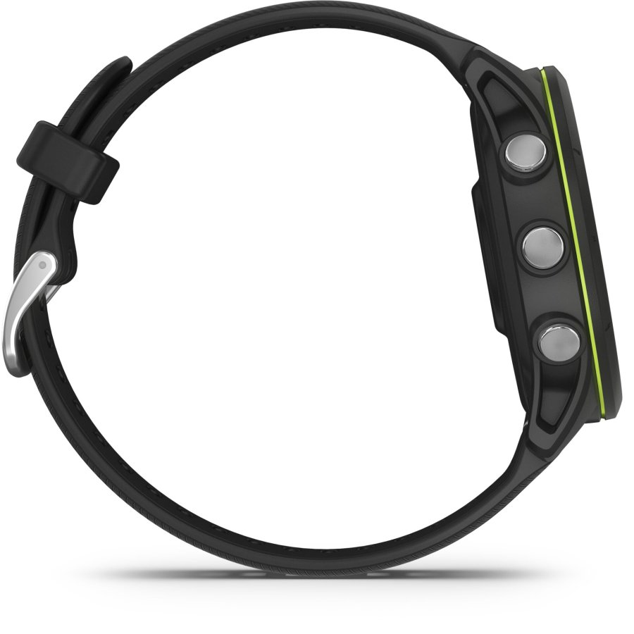 Garmin Forerunner 255 Music black #7