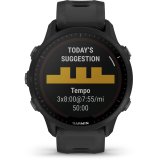 Garmin Forerunner 955 Solar black #1