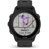 Garmin Forerunner 955 Solar black #2