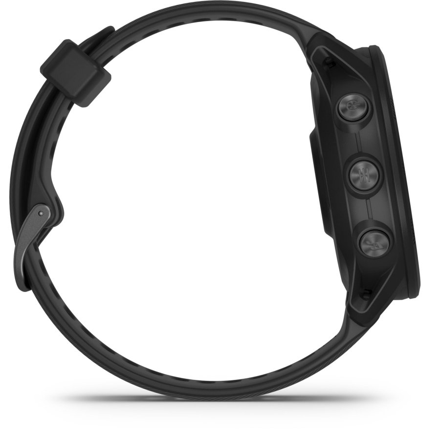 Garmin Forerunner 955 Solar black #6