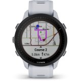 Garmin Forerunner 955 Solar Whitestone/black #3