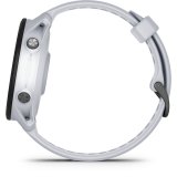 Garmin Forerunner 955 Solar Whitestone/black #7