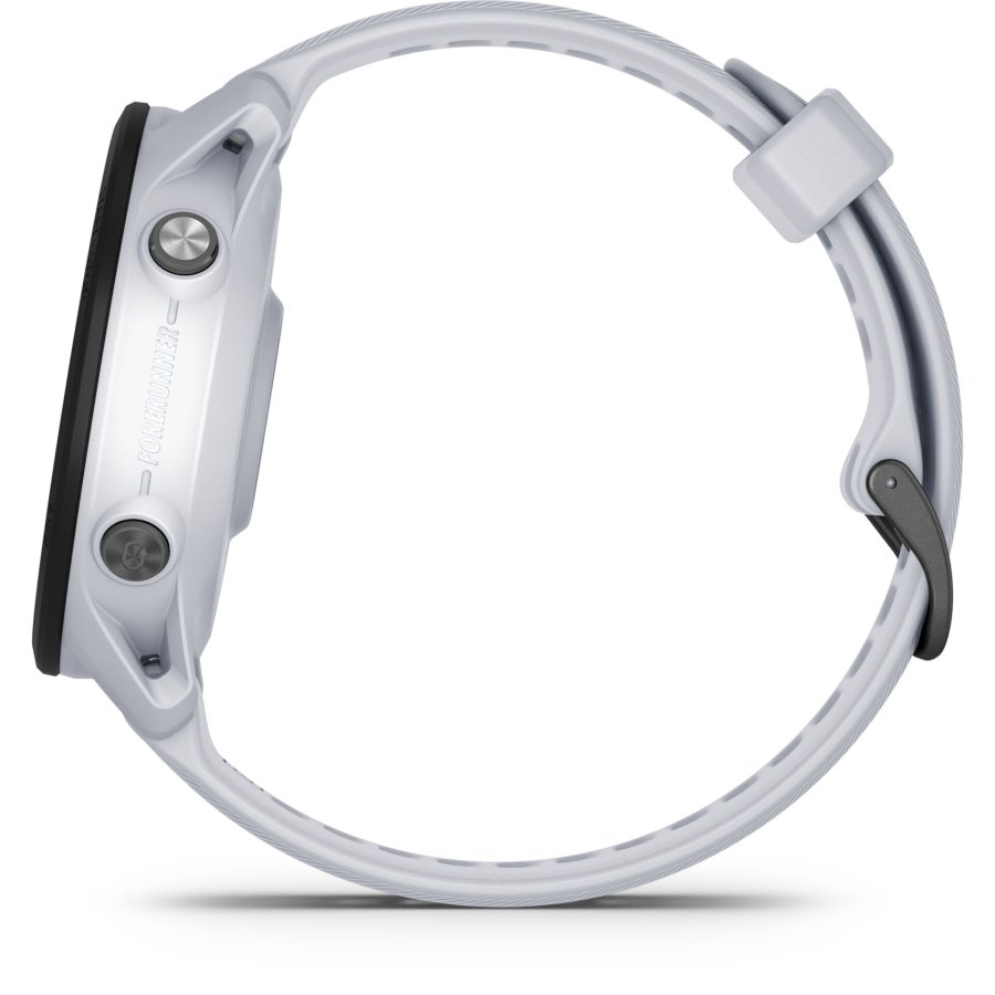 Garmin Forerunner 955 Solar Whitestone/black #7