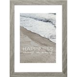 Hama Waves grey 30x40 Wood 193088 #1