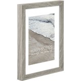 Hama Waves grey 30x40 Wood 193088 #2
