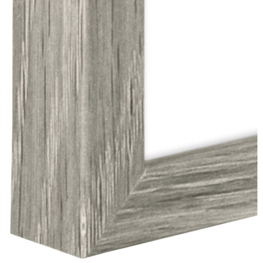 Hama Waves grey 30x40 Wood 193088 #3