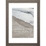 Hama Waves taupe           30x40 Wood 193094 #1