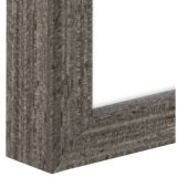 Hama Waves taupe           30x40 Wood 193094 #3