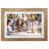 Digital Fotoramme Denver Electronics PFF-1042LW Wi-Fi #1
