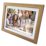 Digital Fotoramme Denver Electronics PFF-1042LW Wi-Fi #3
