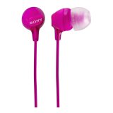 Sony MDR-EX15LPPI Pink #1