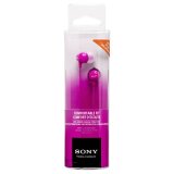 Sony MDR-EX15LPPI Pink #4