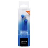 Sony MDR-EX15LPLI Blue #4