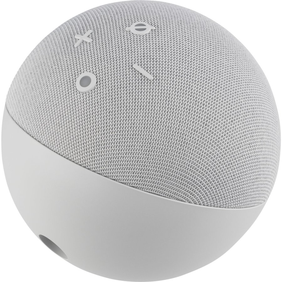 Amazon Echo Dot 5 white #2
