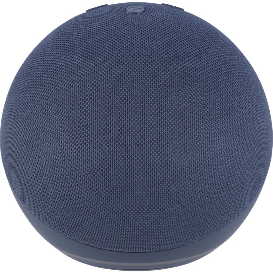 Amazon Echo Dot 5 blue #1