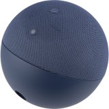 Amazon Echo Dot 5 blue #2