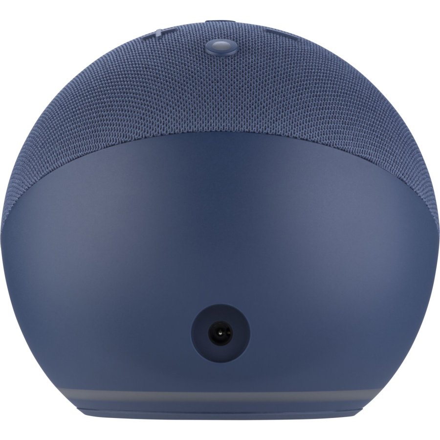 Amazon Echo Dot 5 blue #3