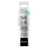 Sony MDR-EX15APW white #3