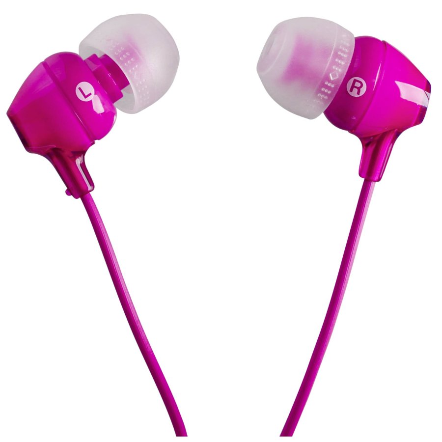 Sony MDR-EX15APPI Pink #2