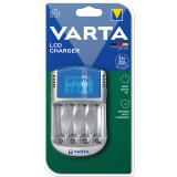 Varta LCD Charger without Batteries    Type 57070 #2