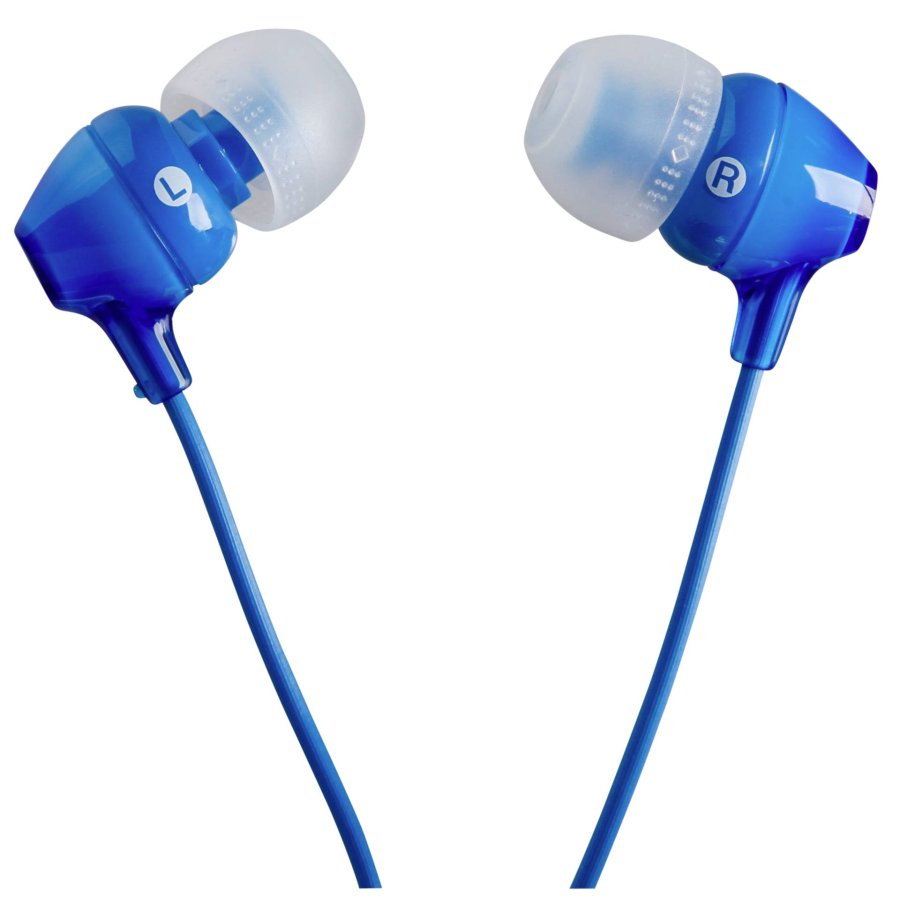Sony MDR-EX15APLI Blue #2