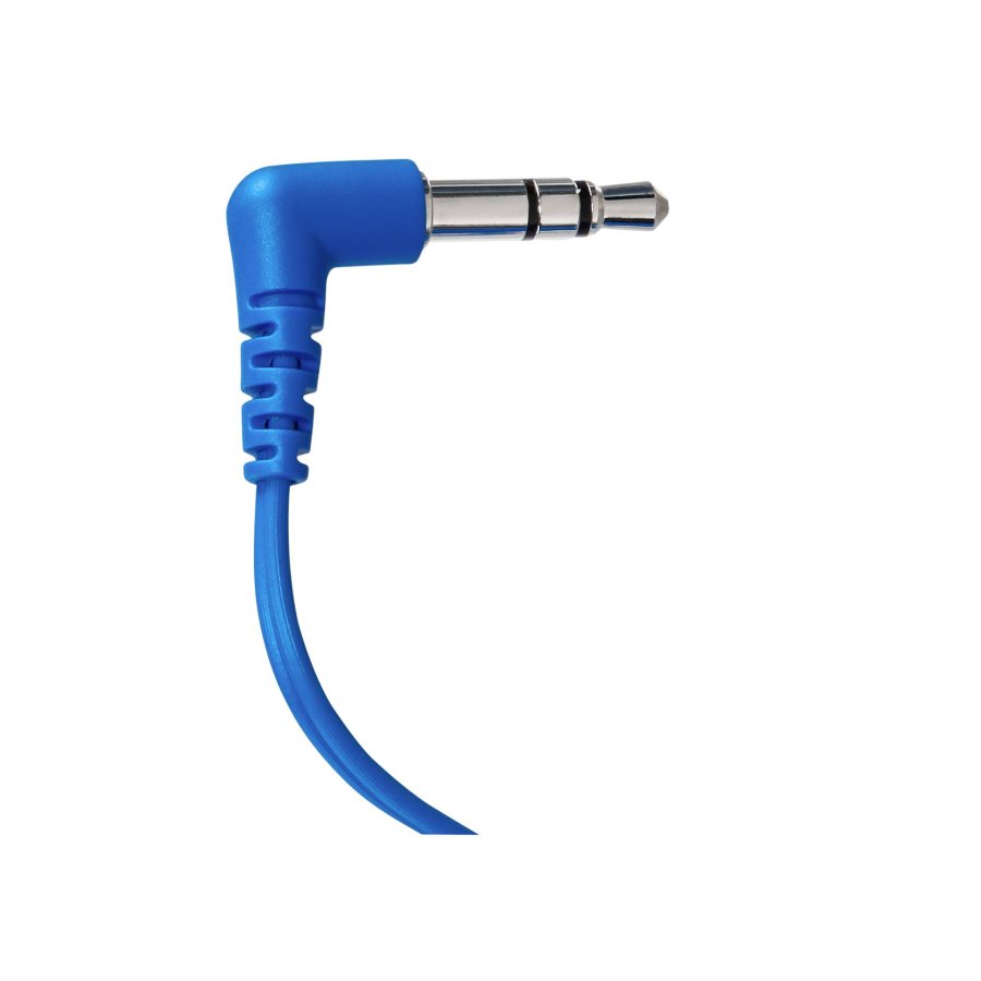 Sony MDR-EX15APLI Blue #3