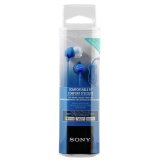 Sony MDR-EX15APLI Blue #4