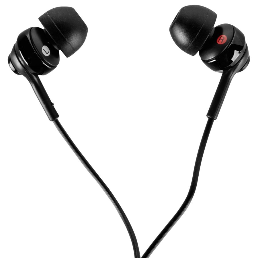 Sony MDR-EX110APB black #2