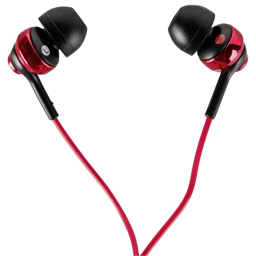 Sony MDR-EX110APR red #2
