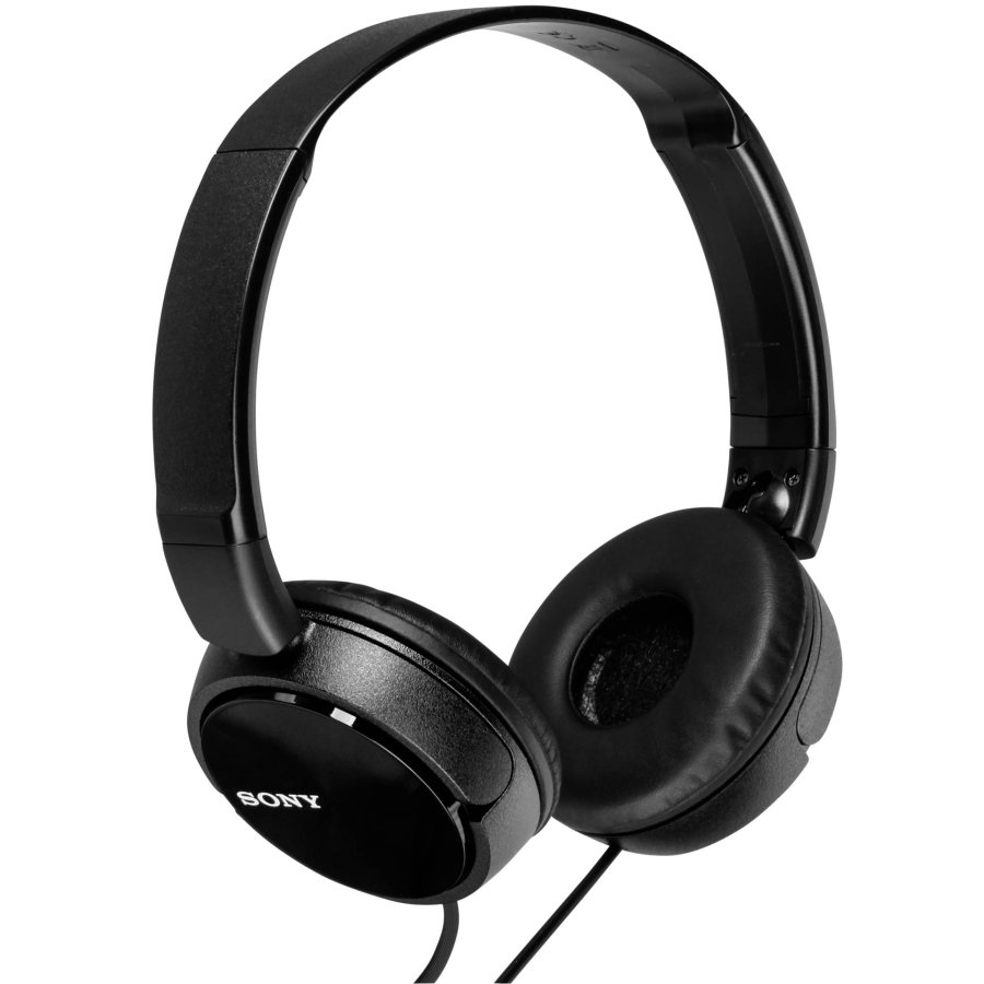 Sony MDR-ZX310B black #1