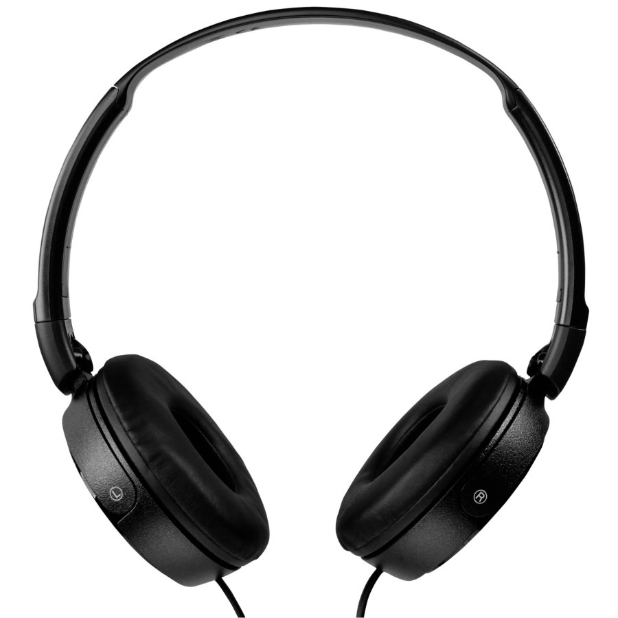 Sony MDR-ZX310B black #2