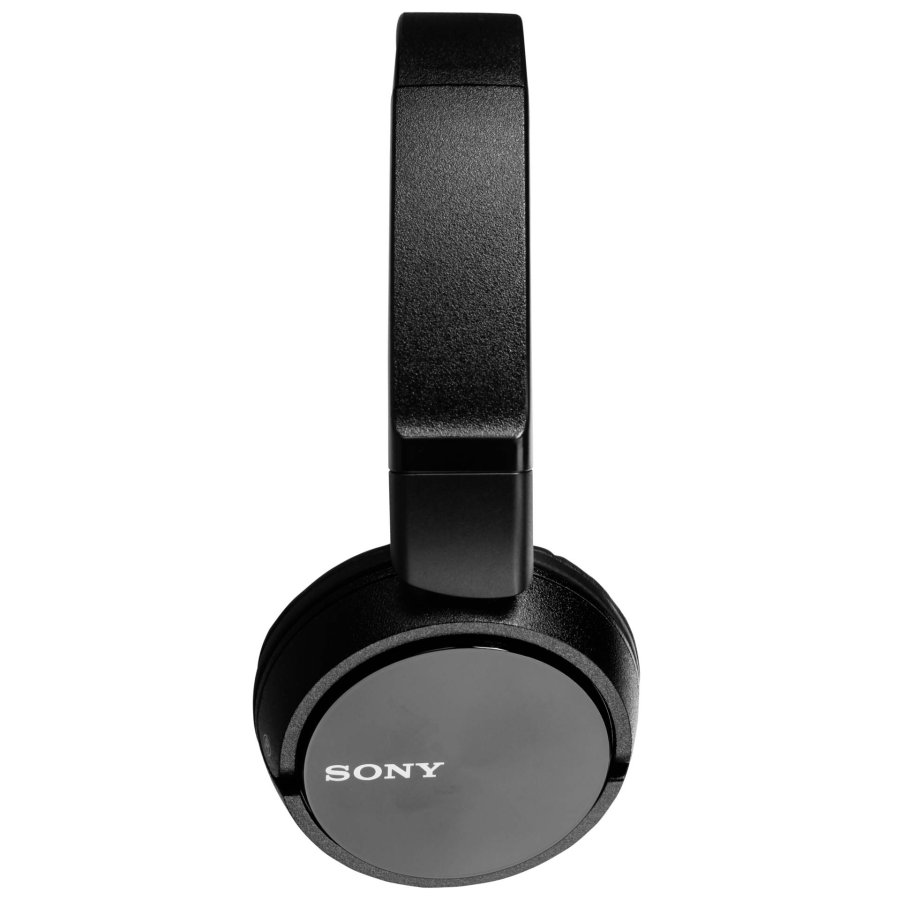 Sony MDR-ZX310B black #3