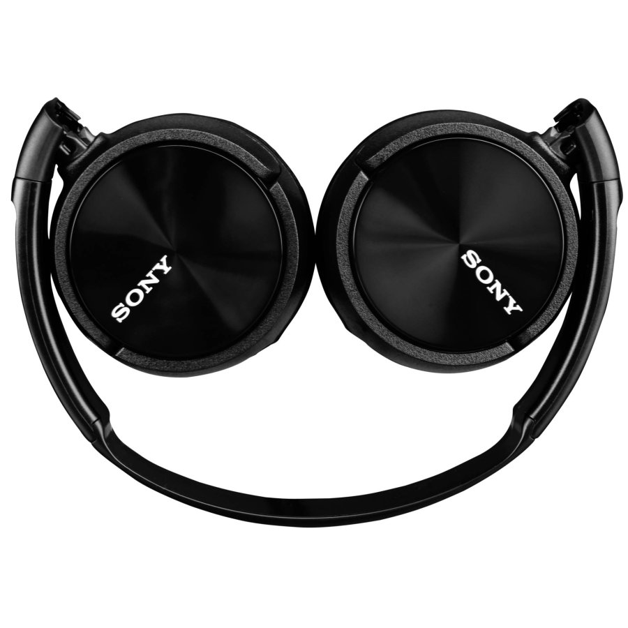 Sony MDR-ZX310B black #4