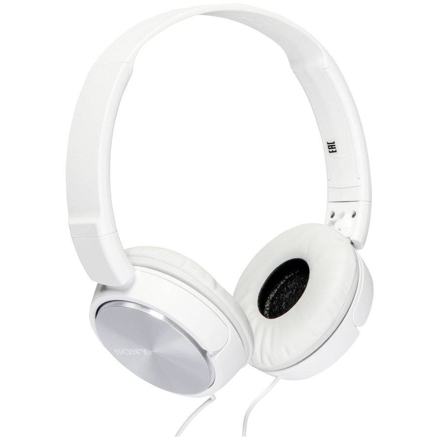 Sony MDR-ZX310W white #1