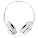 Sony MDR-ZX310W white #2