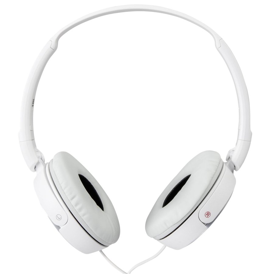 Sony MDR-ZX310W white #2