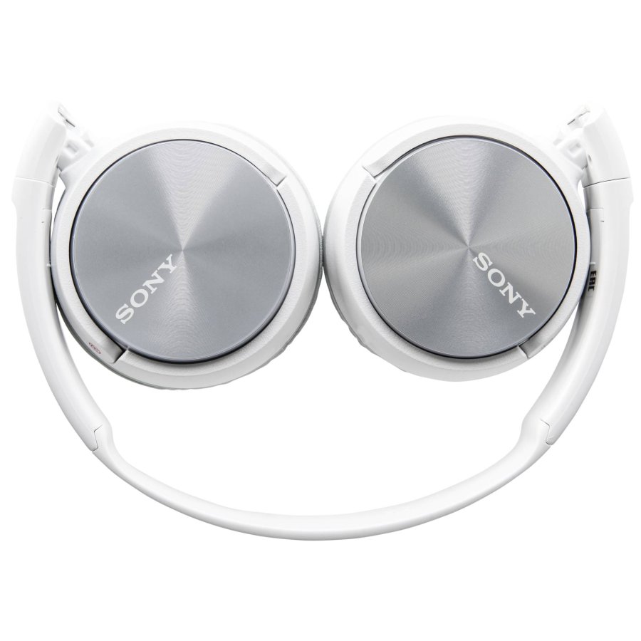 Sony MDR-ZX310W white #4