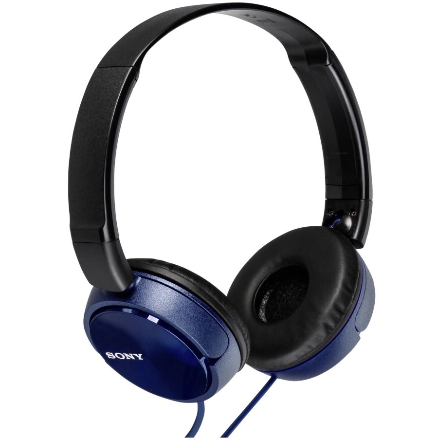 Sony MDR-ZX310L Blue #1