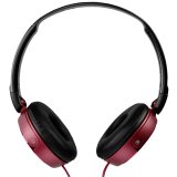 Sony MDR-ZX310APR red #2