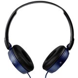 Sony MDR-ZX310APL Blue #2