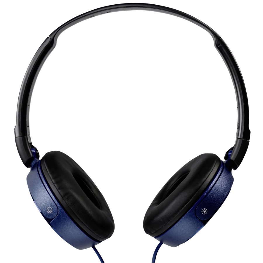 Sony MDR-ZX310APL Blue #2