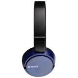 Sony MDR-ZX310APL Blue #3