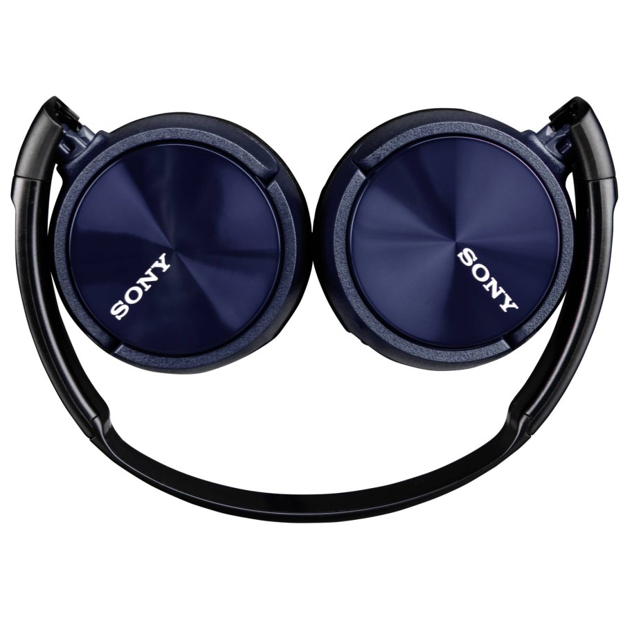 Sony MDR-ZX310APL Blue #4